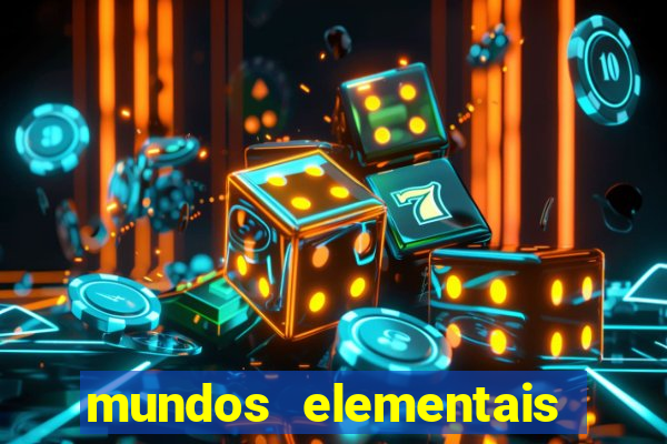 mundos elementais apk 2024